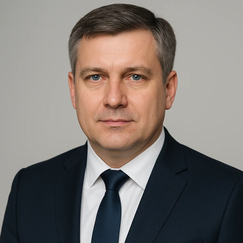 Дмитрий Волков